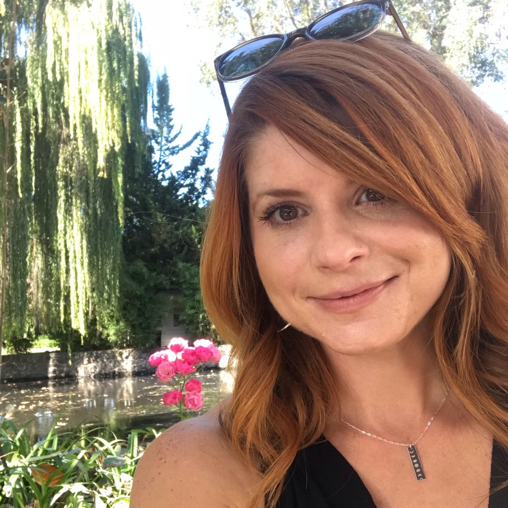 Meet your Posher, Lindsie